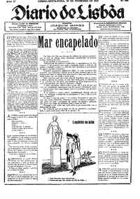 Sexta, 29 de Fevereiro de 1924