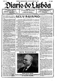 Sexta, 18 de Julho de 1924