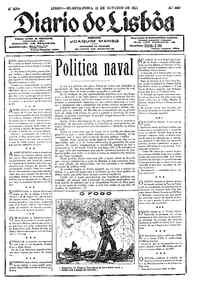 Quarta, 15 de Outubro de 1924