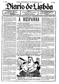 Sexta, 12 de Fevereiro de 1926