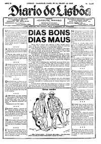 Segunda, 16 de Julho de 1928 (2ª edição)