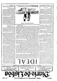 Terça,  6 de Setembro de 1932 (2ª edição)