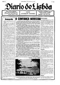 Sexta, 18 de Agosto de 1939 (1ª edição)