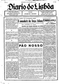 Sexta, 28 de Fevereiro de 1941