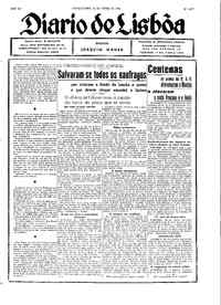 Quarta, 25 de Junho de 1941