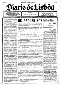 Sexta, 18 de Julho de 1941