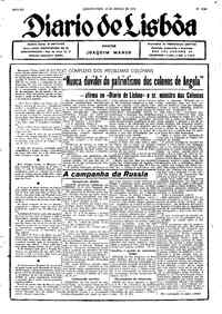Quarta, 18 de Março de 1942