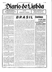 Quarta, 26 de Agosto de 1942 (2ª edição)