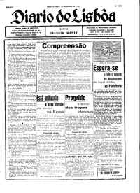 Quinta, 10 de Junho de 1943 (2ª edição)