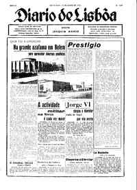 Sexta, 18 de Junho de 1943 (1ª edição)