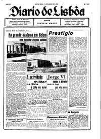 Sexta, 18 de Junho de 1943 (2ª edição)