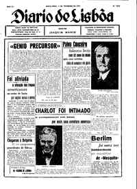 Sexta, 11 de Fevereiro de 1944 (2ª edição)