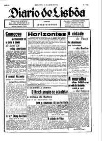 Sexta, 14 de Julho de 1944 (2ª edição)