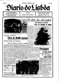 Domingo, 16 de Julho de 1944 (2ª edição)