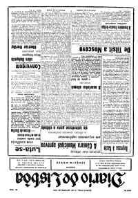 Quinta, 19 de Outubro de 1944 (2ª edição)