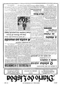Quinta,  9 de Novembro de 1944 (2ª edição)