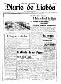 Quarta, 24 de Janeiro de 1945 (1ª edição)