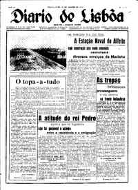Quarta, 24 de Janeiro de 1945 (2ª edição)