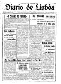 Quarta, 21 de Fevereiro de 1945 (1ª edição)