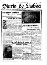 Sexta, 21 de Dezembro de 1945 (2ª edição)