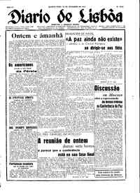 Quarta, 26 de Dezembro de 1945 (2ª edição)