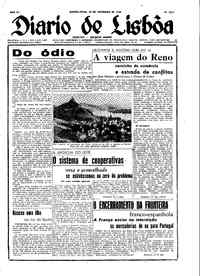 Quinta, 28 de Fevereiro de 1946 (2ª edição)