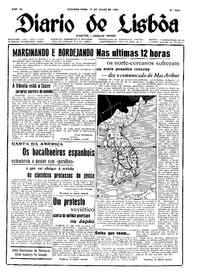 Segunda, 17 de Julho de 1950