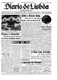 Sexta, 10 de Abril de 1959