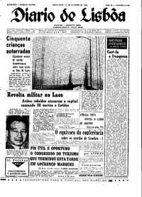 Sexta, 21 de Outubro de 1966 (2ª edição)