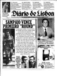 Sábado, 17 de Dezembro de 1988