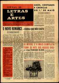 Jornal de Letras